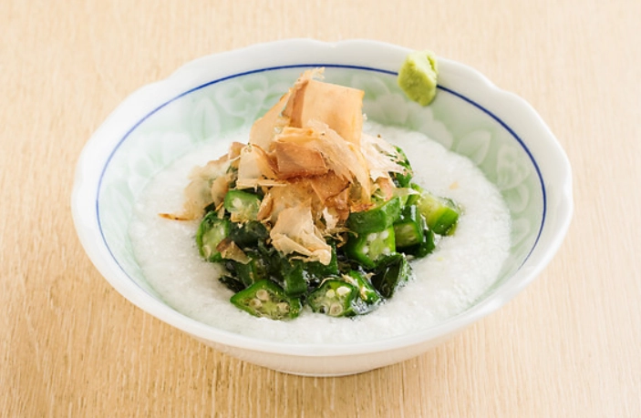 오크라 관련 이미지. 아이클릭아트