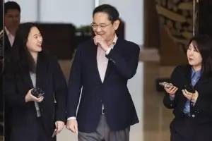[사설] 대법 “이재용 무죄”… 움츠렸던 만큼 더 멀리 뛰기를