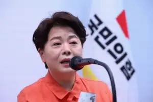 [사설] 윤희숙 혁신위까지 흔들리면 국힘은 정말 미래 없다