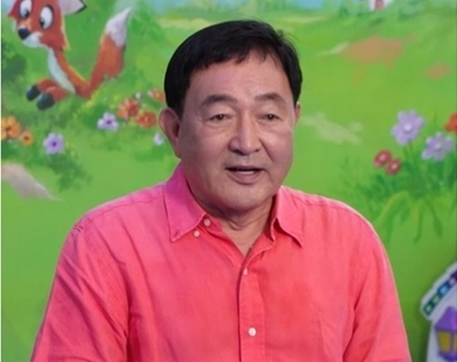 배우 임채무. 자료 : KBS 2TV ‘사장님 귀는 당나귀 귀’