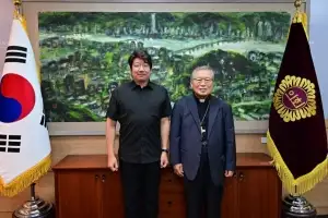 문성호 서울시의원 “2027 서울세계청년대회 성공적인 개최 위한 첫 작업 개시…우공이산의 마음으로”