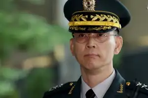 [속보] 내란특검, 김용대 드론사령관 긴급체포… 구속영장 청구