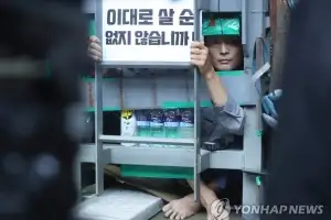“여는 때리 직이도 안 옵니더”…거제 조선소는 왜[청년 블루칼라 리포트]