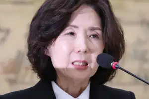 李대통령, 이진숙 지명 철회… 강선우는 임명 수순