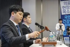 [사설] 국민 사과도 없이 ‘3대 복귀 요구안’… 후안무치 전공의들