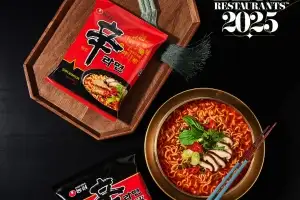 농심, 뉴욕부터 도쿄까지 ‘라면 요리’로 글로벌 입맛 사로잡다