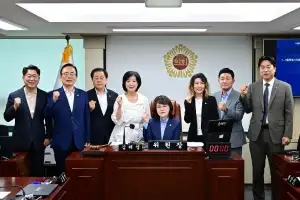 서울시의회, 의료관광특위 위원장에 김혜영 의원 선임 등 공식 출범