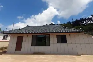 버려진 빈집 ‘새 보금자리’…충남 태안서 첫 선