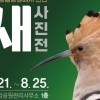 철새·텃새 20종… 울산 대왕암공원서 ‘희귀 새’ 사진전시