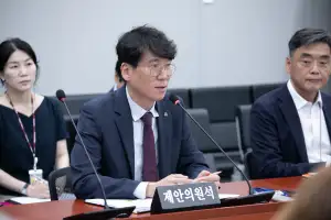 김민호 경기도의원, 갑질·직장 내 괴롭힘 근절 위한 제도적 장치 마련