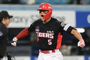 역대급 재능→부상→연봉 반토막…8위 KIA 연봉 삭감 칼바람