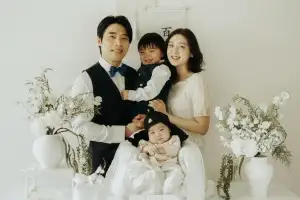 “아이 키우며 부모도 함께 성장” 두아이 엄마 원더걸스 혜림