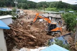 경보보다 빠른 산사태…산림 재난 대응 사각지대 또 도마 위에