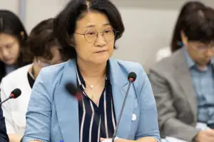 신미숙 경기도의원, 전국 최초 경기도교육청 위임 자치법규 관리 근거 마련…조례 상임위 통과!