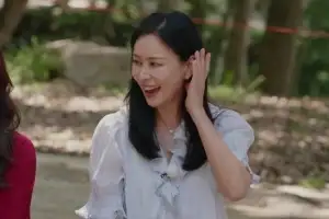 ‘오은영스테이’ 고소영 남편 장동건, 목소리 출연…현실 부부 케미