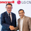 LG CNS, 국내 최초 美하니웰과 손잡고 미국 공장 자동화 시장 진출