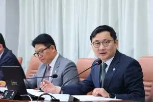 허훈 서울시의원, 교육청 추경예산 38억 1300만원 확보…양천구 교육환경 개선 도모