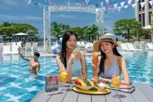 파라다이스 시티, ‘팝아트’ 조엘 메슬러 굿즈 출시