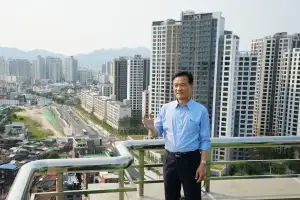“7년 현장 행정이 이끈 ‘성북형 정비사업’… 주거명품도시 만들 것”[민선8기3년- 서울 기초단체장에게 듣다]