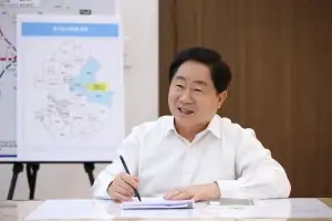 “남양주 왕숙·진접, 첨단산업 생태계 갖춘 자족도시로 도약”