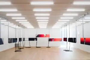 ‘번쩍’ 하는 순간, 깨어나는 관객의 눈