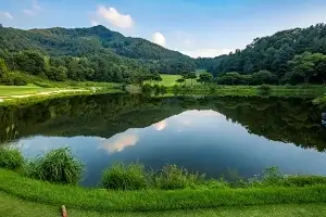 더 시에나, 중부CC 인수 막바지… 프리미엄 회원권 모집 돌입