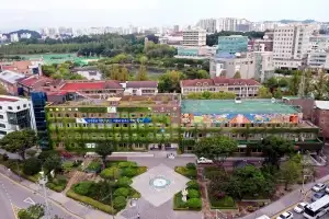 광주 북구, 폭우 피해 극복 위한 ‘민·관 협업체계’ 가동