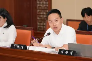 서울시 은평구의회 오영열 의원 “길고양이 생태통로 설치로 동물과 공존 모색”