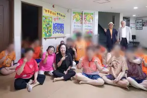 곽미숙 경기도의원, 장애인 인권과 생활환경 개선 위한 현장중심 의정활동 강화