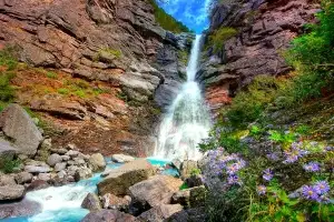 “부모님 프사 바꾸러 가자”…폭염 속 시원한 ‘무료 폭포 명소’ 5곳 [뚜벅뚜벅 대한민국]