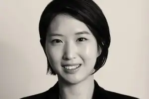 최태원 차녀 최민정 “군대서 비극 경험… 美서 스타트업 창업”