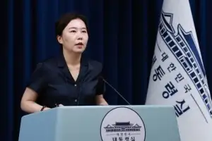 [사설] 누군 버리고 누군 안고… 점점 궁금해지는 인사 잣대