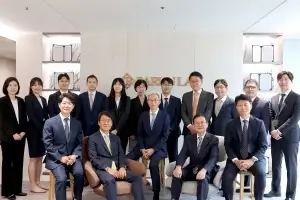 공정거래 ‘히든 챔피언’ 바른… 李정부 정책 선제대응