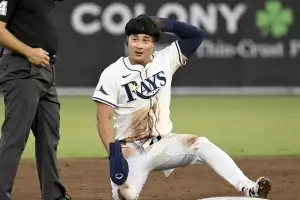 또, 부상 악몽