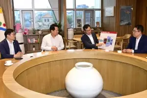 허훈 서울시의원 “ICAO 고도제한 개정, 양천구 등 재건축 위축 현실화…김포공항 고도제한 개정은 기술진보 외면한 규제 확대”