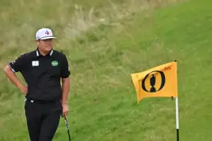 임성재 등 PGA 4총사 틈새 대회서 기회 노린다…PGA 투어 3M오픈서 시즌 첫 승 도전