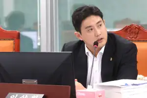 이상원 경기도의원, “결국 또 민주노총”… 노동복지센터 민간위탁 구조적 문제 지적