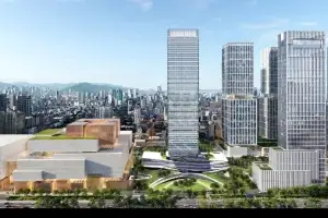 광주 신세계, 유스퀘어 문화관 철거…복합개발 본격화