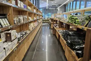 경기도 로컬푸드 직매장, 농산물 30% 할인···27일까지 1인 하루 최대 3만 원