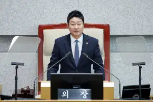 김진경 경기도의회 의장, “재해 피해 복구와 지원에 총력…재난 대응 전반에 근본적 변화 만들 것”