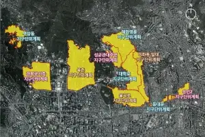 용적률 3년간 완화되는 종로구…건축 상담도