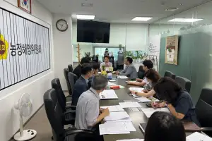 방성환 경기도의원, 조례는 제정 이후가 시작…예산 연계와 사후 점검이 핵심