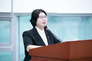 이서영 경기도의원, 학교개방설계심의위원 수당 지급 기준 명확히 하는 조례 개정안 본회의 통과