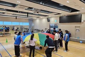 서울 금천구, 발달장애 학생 여름방학 ‘돌봄체육교실’