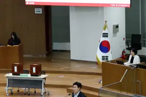 이영주 경기도의원, “G-스포츠클럽, 반쪽짜리 대안… 전면 재설계 필요”