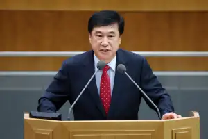 이택수 경기도의원, 자율선택급식 인력·예산 지원 촉구