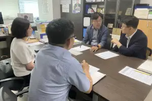 최만식 경기도의원, 시비 100% 운영은 한계… 종합복지관 도비 지원 필요