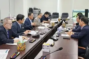 해남군, 국정기획위에 ‘농어촌수도’ 국정과제 채택 건의