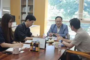 박재용 경기도의원, ‘외국인 노동자 쉼터 환경개선 등 지원사업’ 추진계획 논의