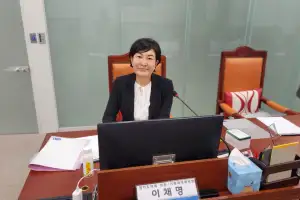 이채명 경기도의원, 경기도 인구정책, 생애주기 기반 맞춤형 설계와 광역-기초 연계 강화 시급